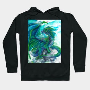 Dragon of the Air Hoodie